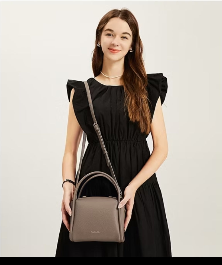 Bostanten - Sling bag handbag fashion mini tote woman bag