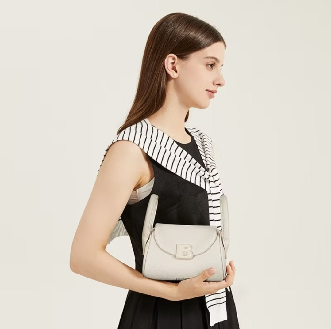 Bostanten - woman handbag big capacity sling bag