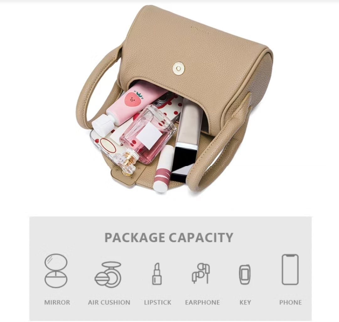 Bostanten - woman handbag big capacity sling bag