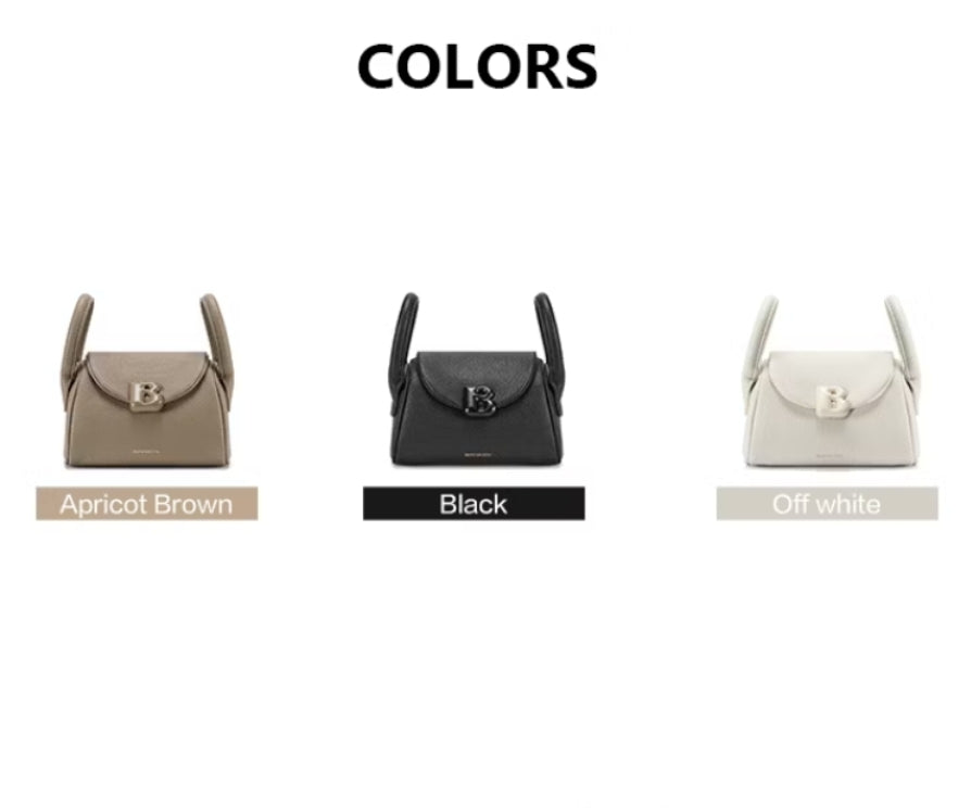 Bostanten - woman handbag big capacity sling bag