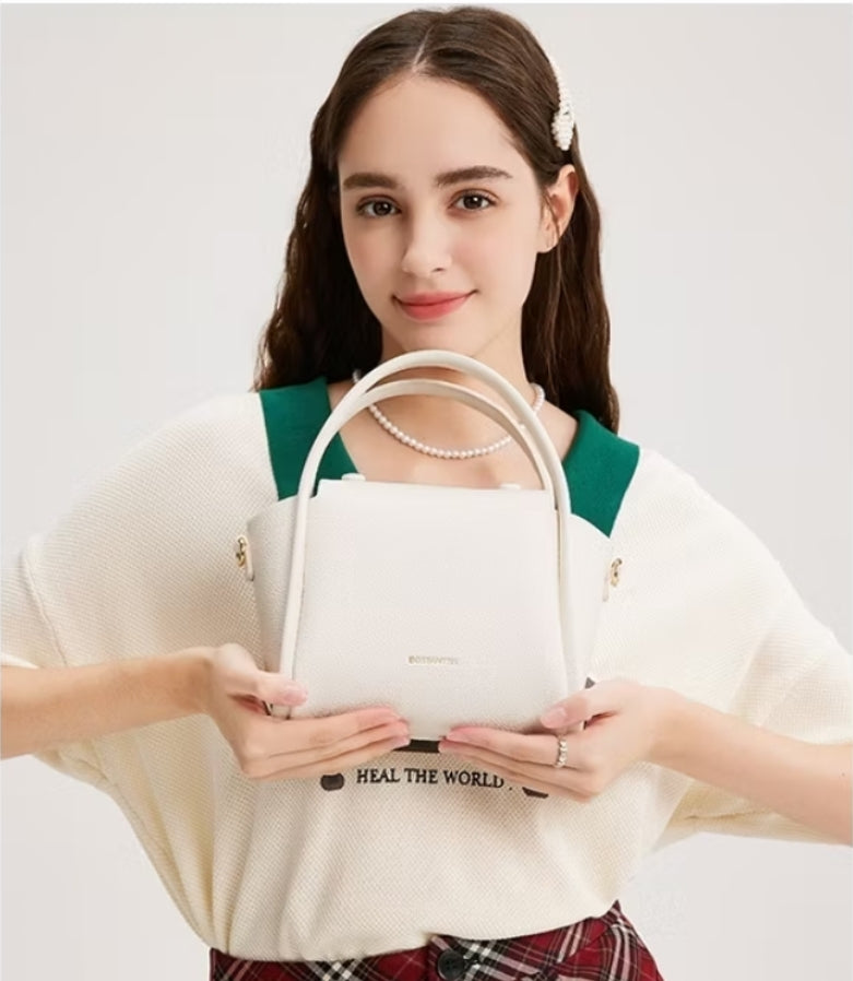 Bostanten - Sling bag handbag fashion mini tote woman bag