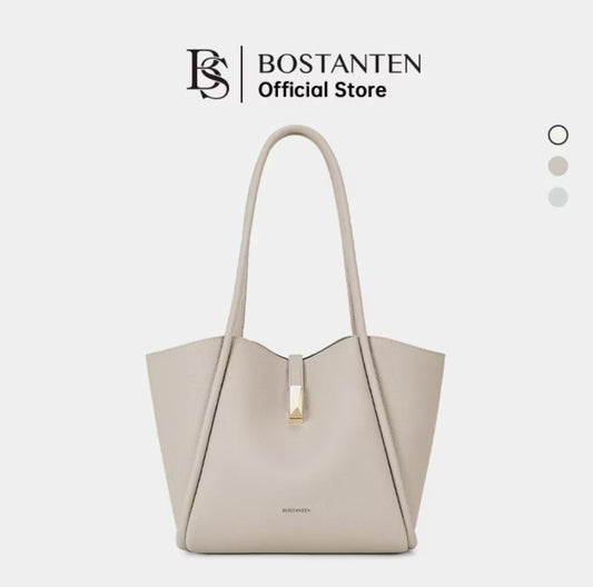 Bostanten - Tote bag woman Shoulderbag