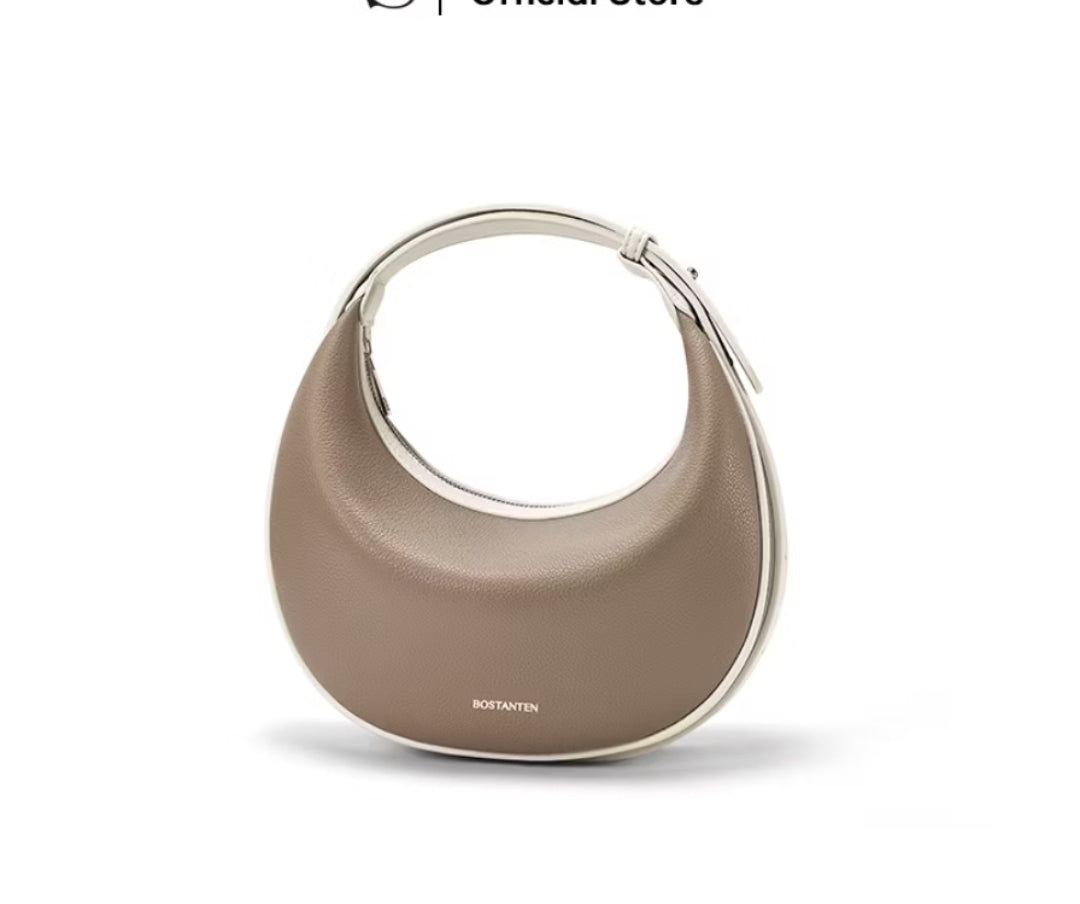 BOSTANTEN - Ivan Gunawan Pick Bag 3 in 1 Slingbag