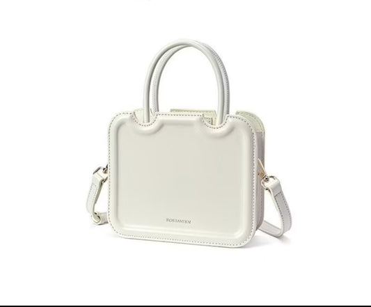BOSTANTEN - Biscuit Bag sling tote bag Valerie style