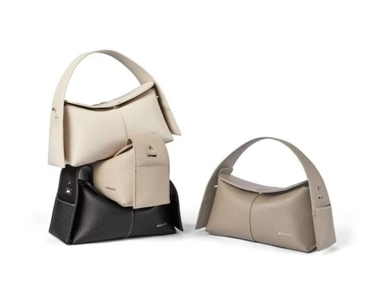 BOSTANTEN - Mirae Bag Slingbag 2 in 1 Fashion handbag